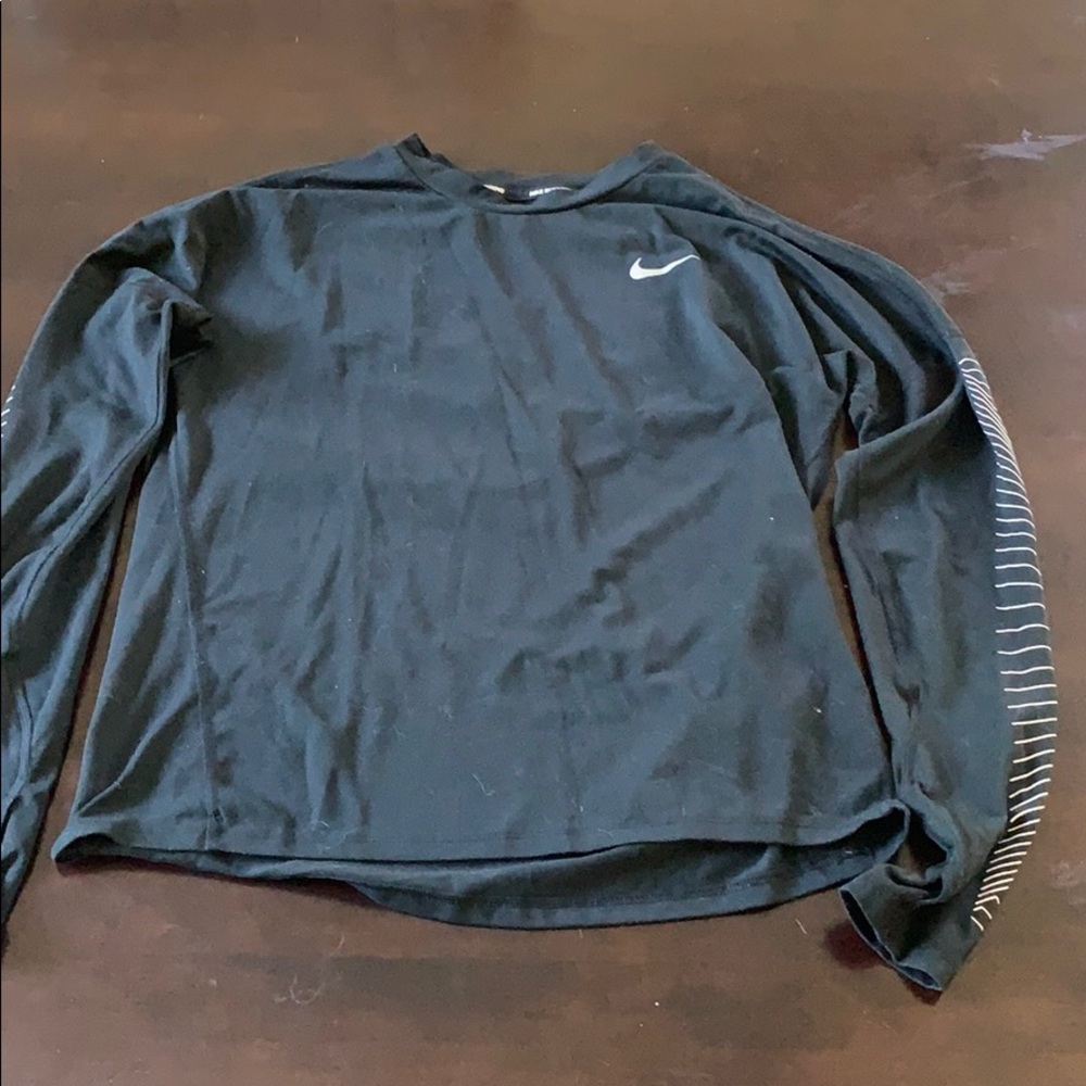 Nike Running Drifit Shirt